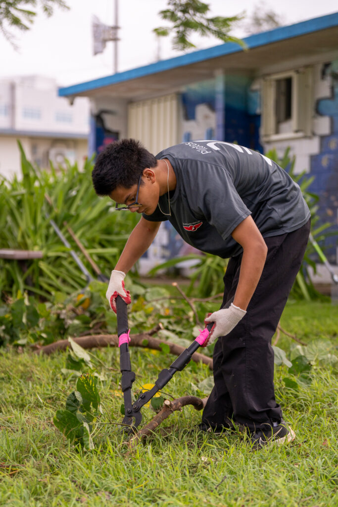 20260708_G3CC_Super Typhoon Bavi Recovery - UOG Campus-5 (1)