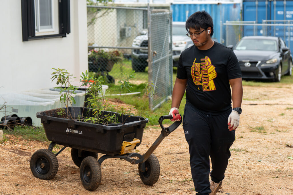 20260708_GSYEP_Super Typhoon Bavi Recovery - UOG Campus-6