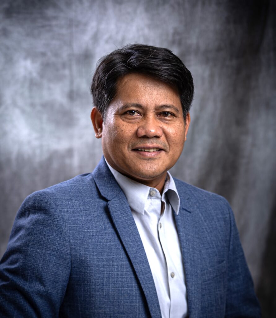 Ernesto J. Guades, Ph.D.